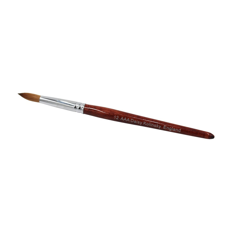 Kolinsky Acrylic Brush