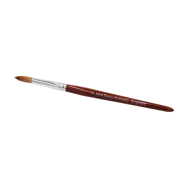 Kolinsky Acrylic Brush