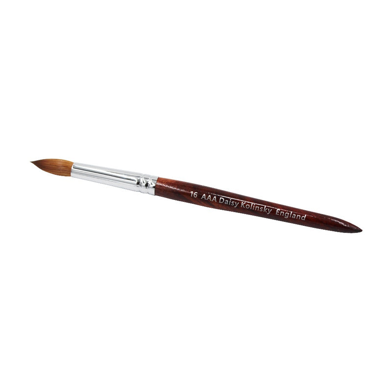 Kolinsky Acrylic Brush