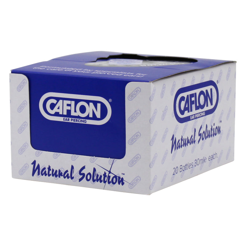 Ear Piercing Solution 20X30ml