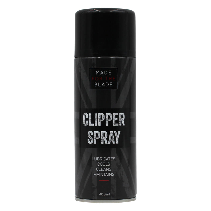 Clipper Spray 400ml