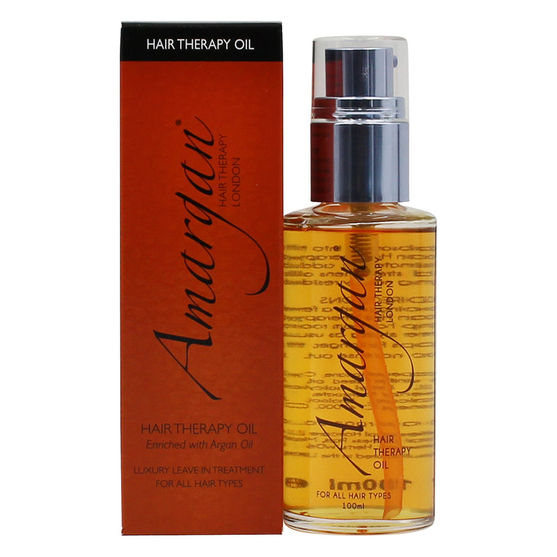 Hair Therapy Oil 10ml
