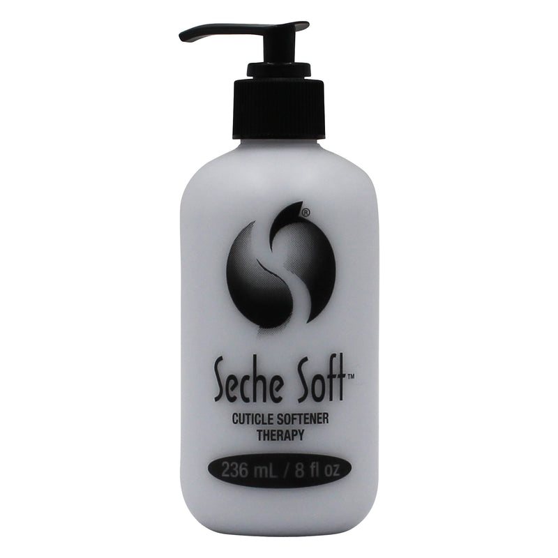 Soft Cuticle Softener 236ml