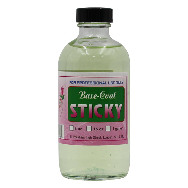 Sticky Base Coat 16Oz