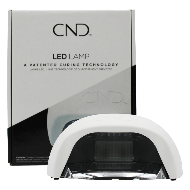 LED Nail Lamp