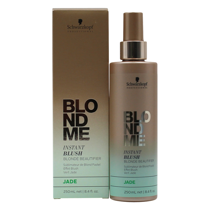 Blondme Instant Blush Jade 250ml