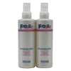 Freeze Gel Spray 250ml Twin Pack