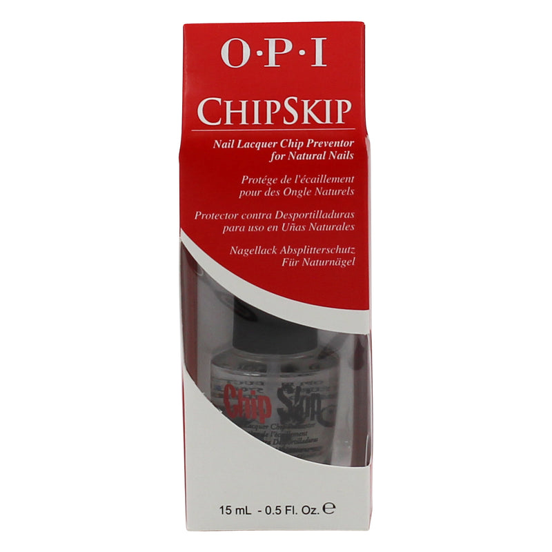 Chipskip Manicure Prep Coat 15ml