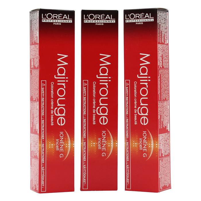 Majirouge 50ml - 4.60 Red Brown