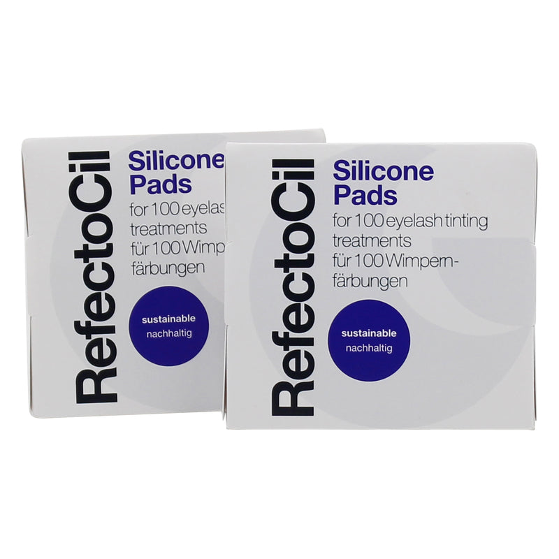 Silicone  Pads One Pair
