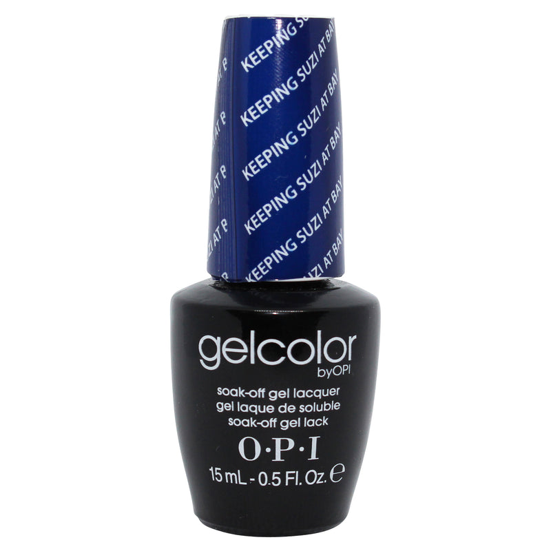 Gel Color Keeping Suzi At Bay 15ml