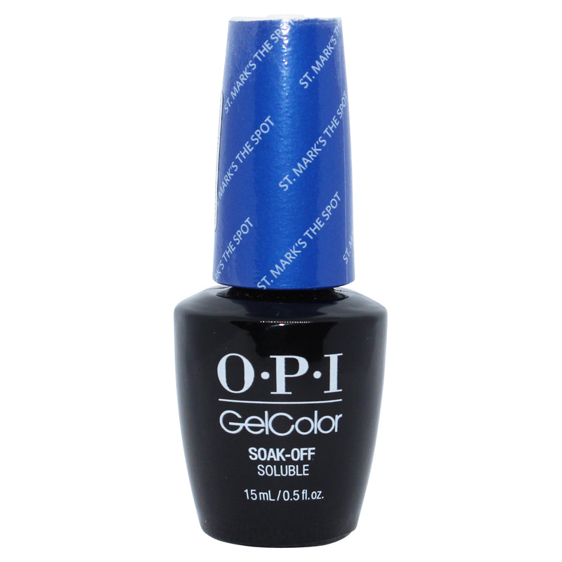 Gel Color St.Mark'S The Spot 15ml