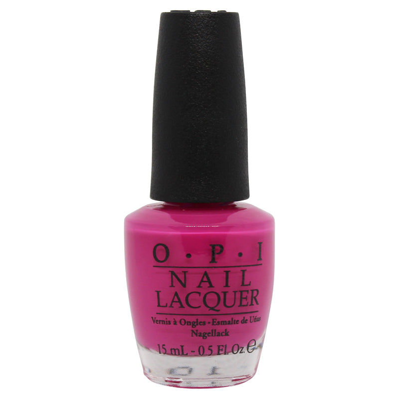 Nail Lacquer That'S Hot! Pink 15ml