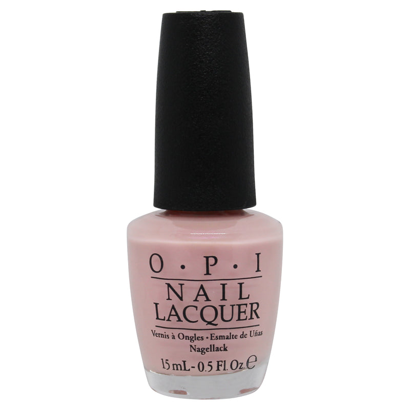 Nail Lacquer Otherwise Engaged 15ml