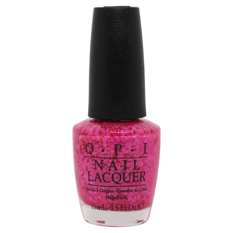 Nail Lacquer On Pinks & Needles 15ml