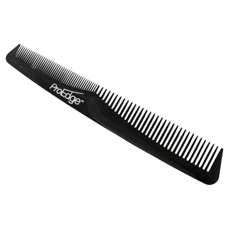 Pro Edge Comb Black