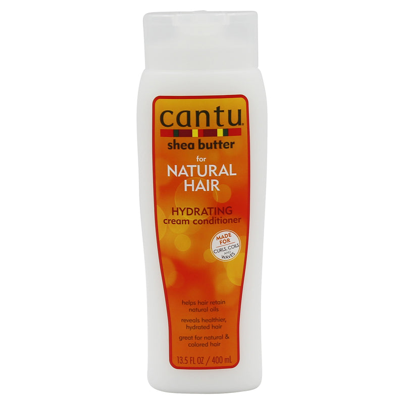 Hydrating Conditioner 400ml