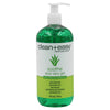 Soothe Aloe Vera Gel 473ml