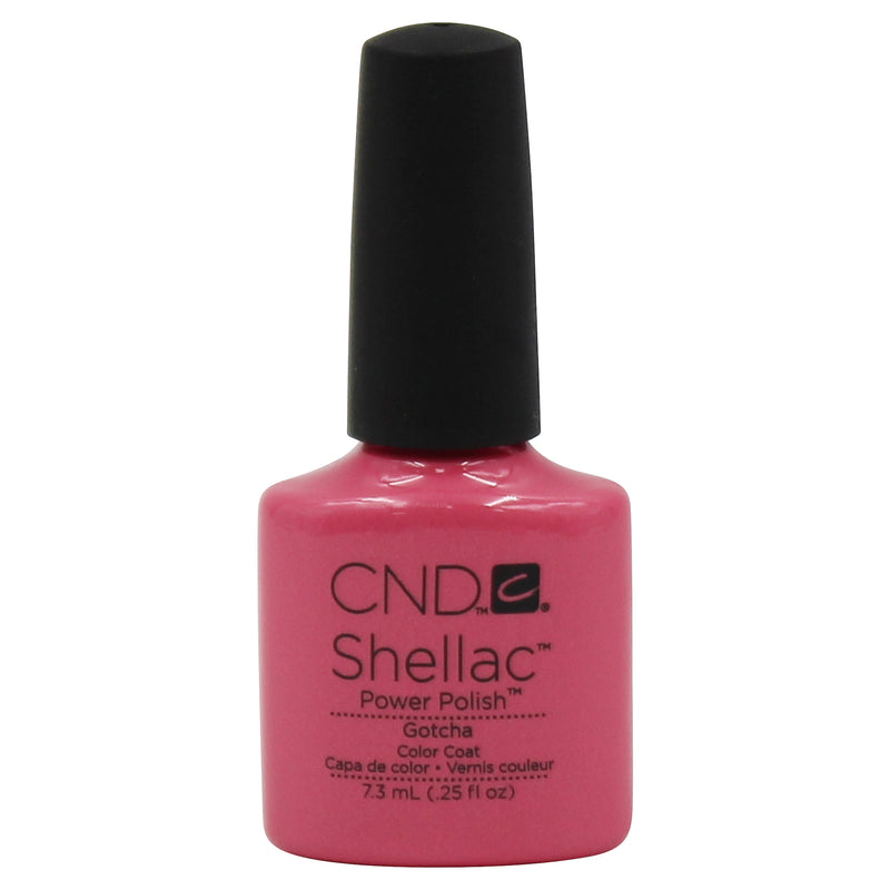 Shellac Gotcha 7.3ml