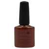 Shellac Leather Satchel 7.3ml