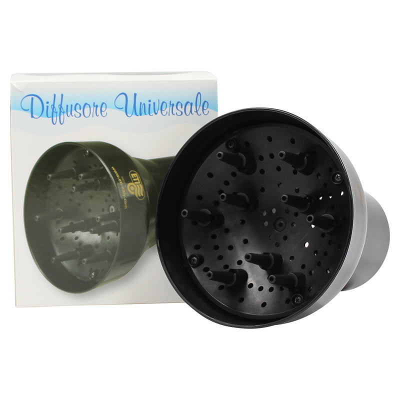 Universal Diffuser Black