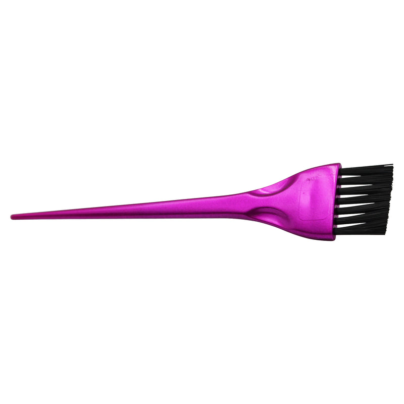 Metalic Tinting Brush Pink