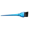 Metalic Tinting Brush Blue
