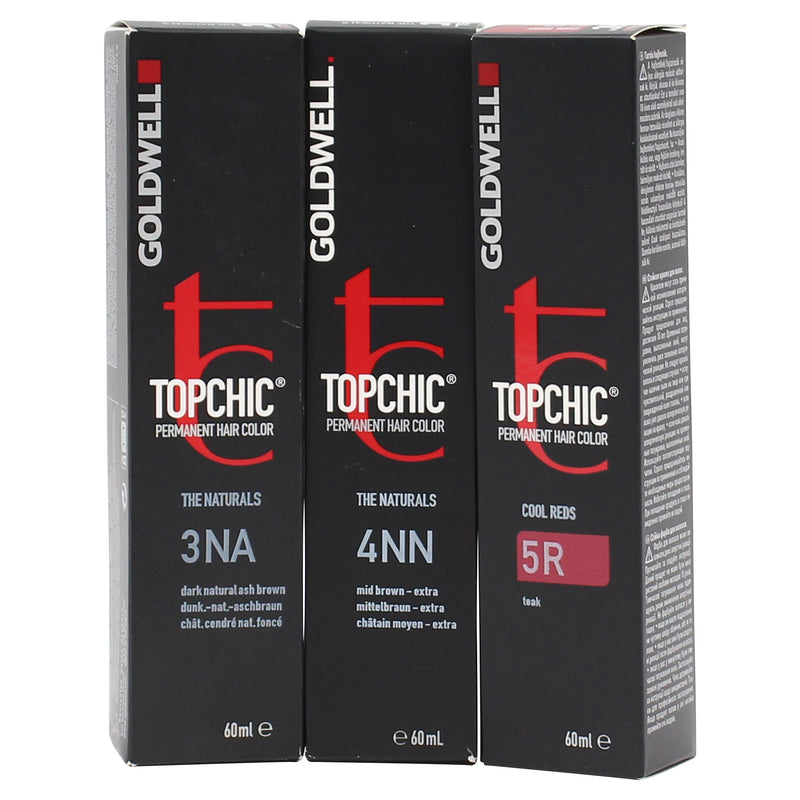 Topchic Tube 60ml