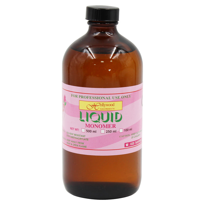 Liquid Monomer Purple