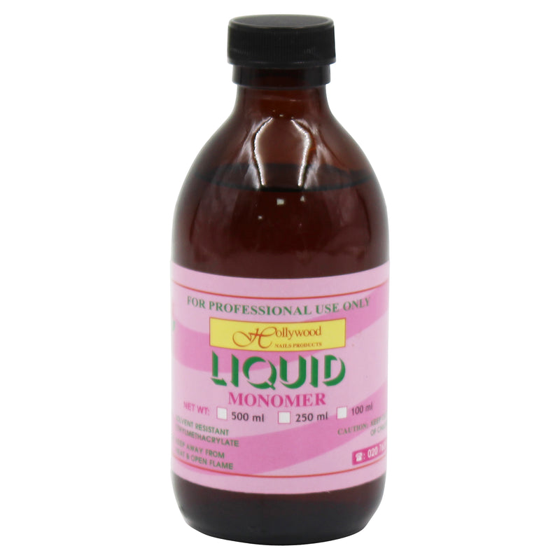 Liquid Monomer Purple