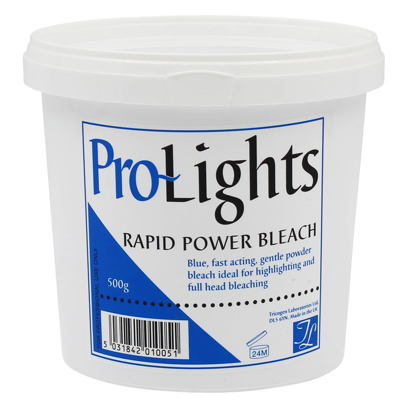 Pro Lights Rapid Power Bleach 500g