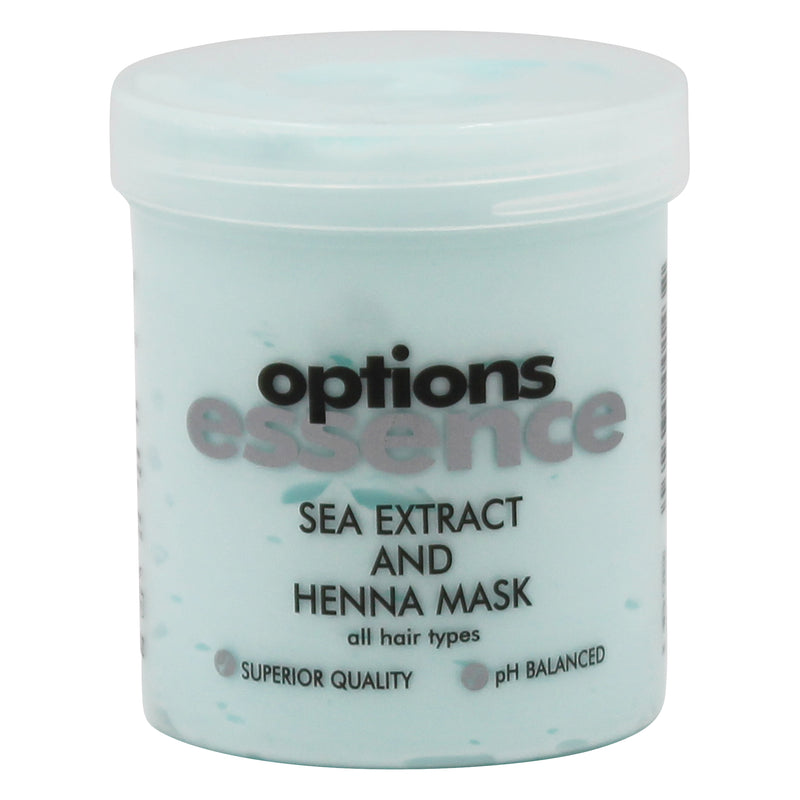 Sea Extract Mask 250ml