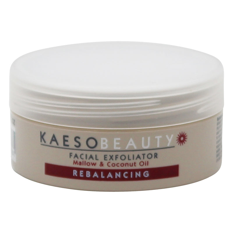 Rebalancing Facial Exfoliator