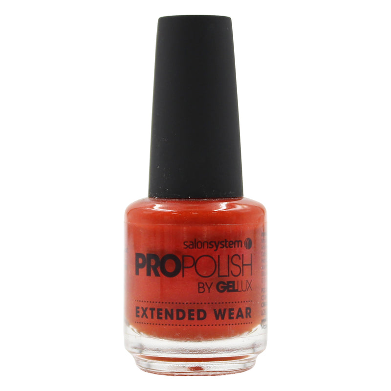 Pro Polish Extended Wear Amber 15ml