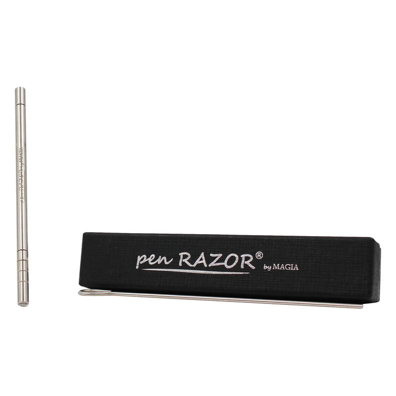 Feather Pen Razor Kit