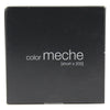 Color Meche Short 200 Pack
