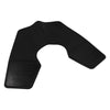 Medium Cutting Collar Black