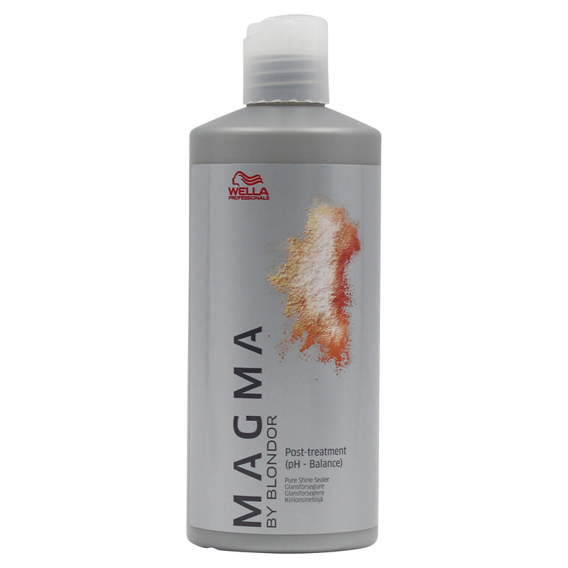 Magma Post Treatment Ph Balance 500ml