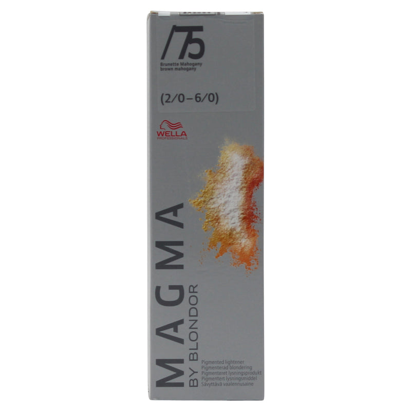 Magma 120g