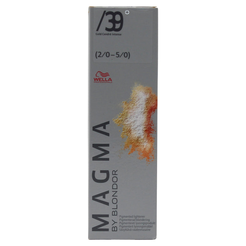 Magma 120g