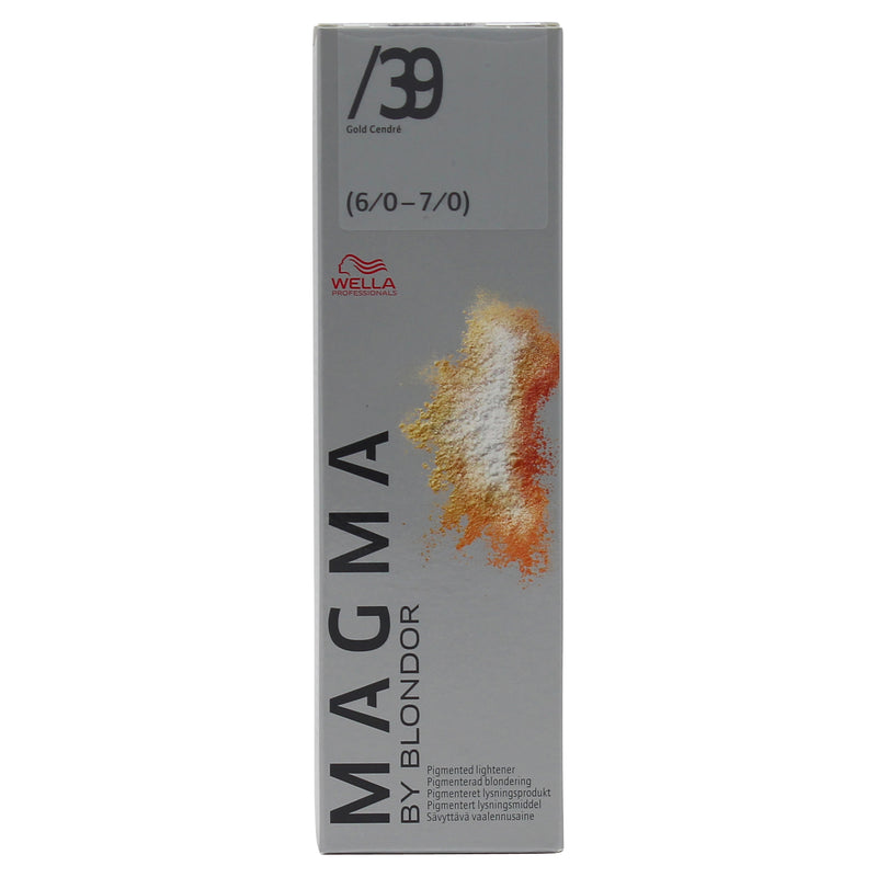 Magma 120g