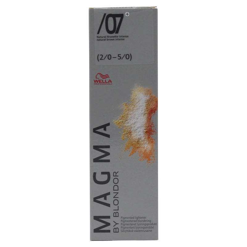 Magma 120g