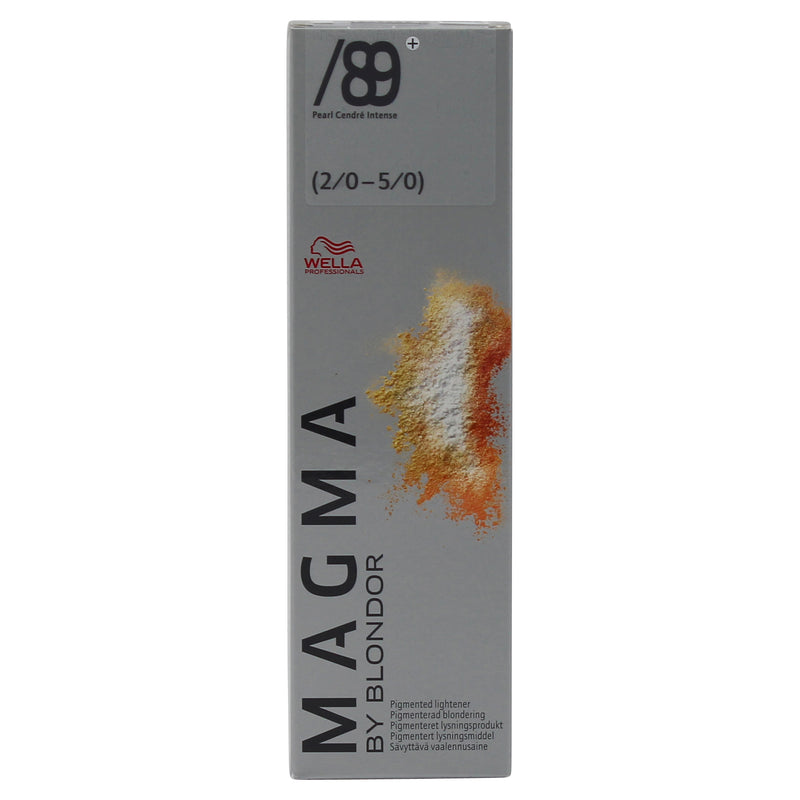 Magma 120g