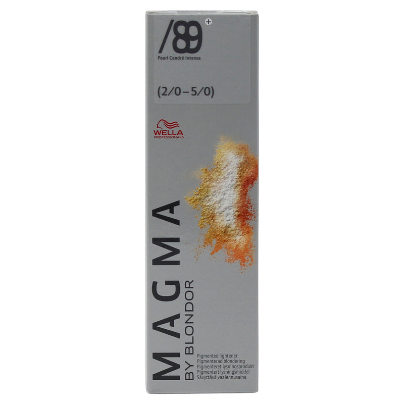 Magma 120g