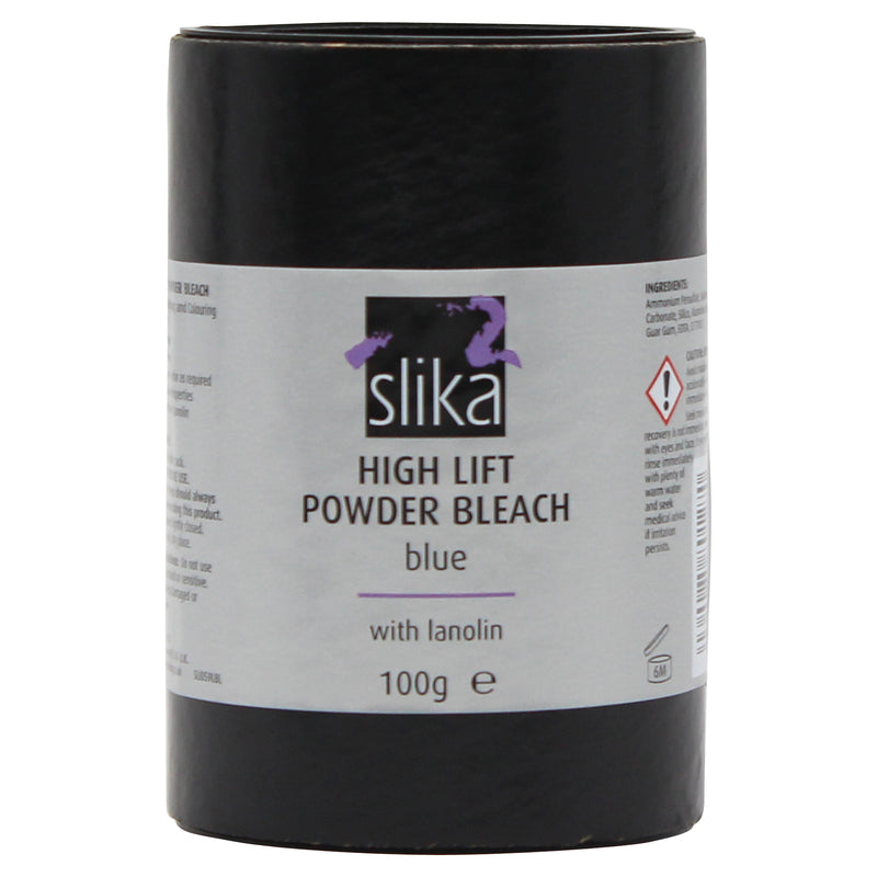 Slika Powder Bleach Blue 100g