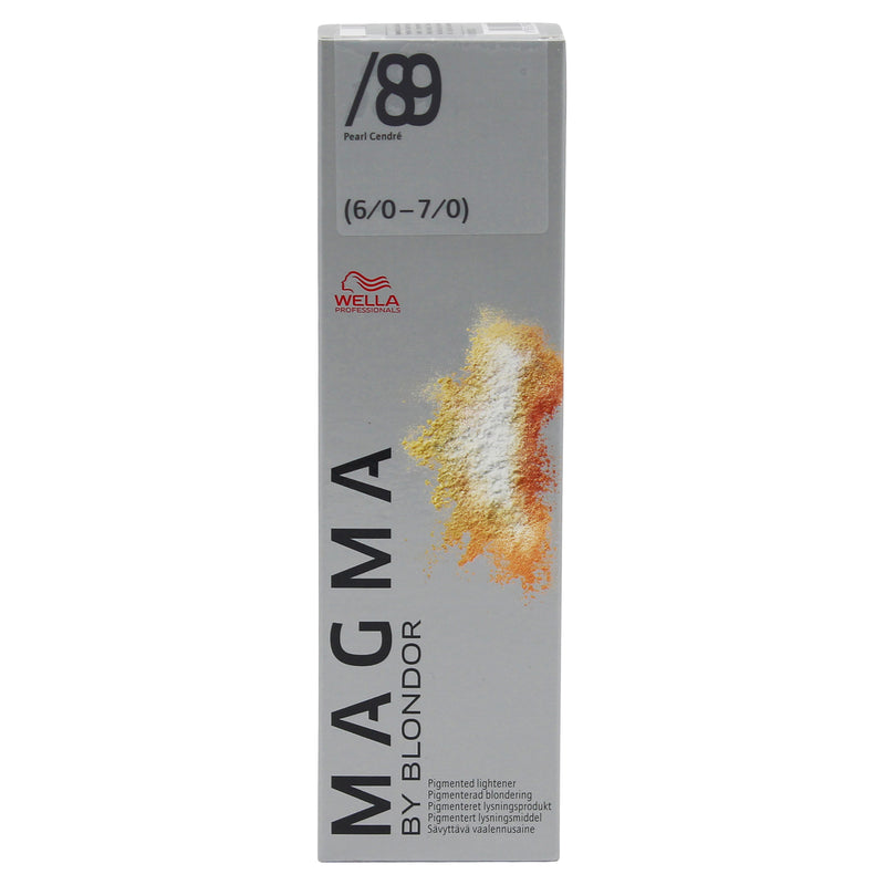 Magma 120g
