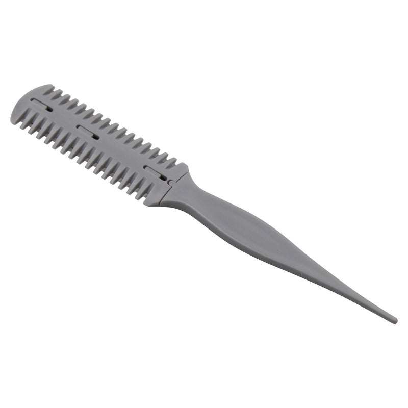 Thinning Razor Combe Long