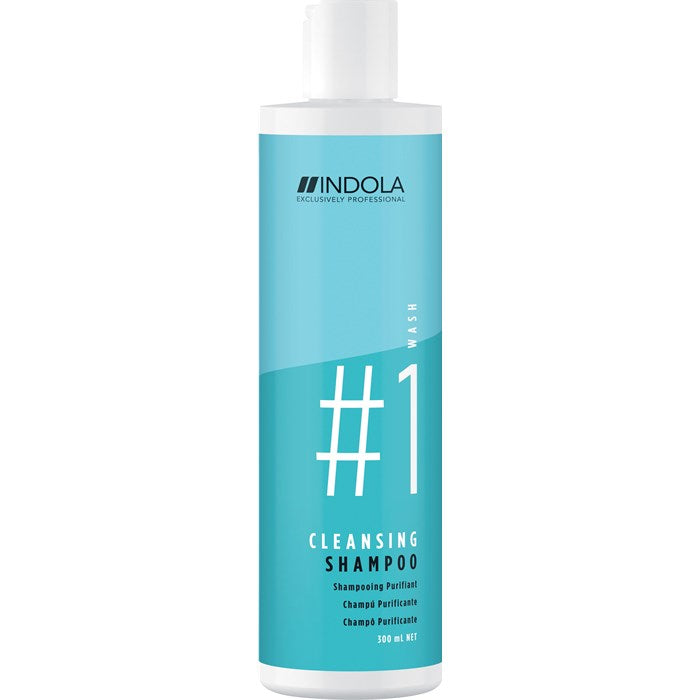 Innova Cleansing Shampoo