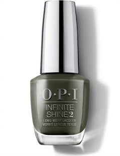 Infinite Shine Things I've Seen In Aber-Green 15ml