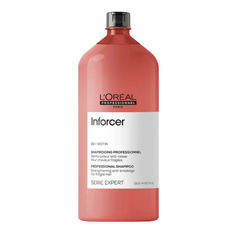 Serie Expert Inforcer Shampoo